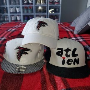 Atlanta Falcons Hats